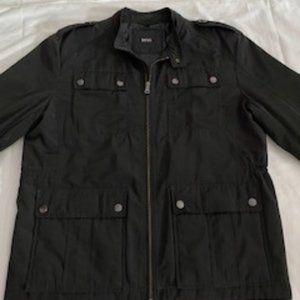 Hugo Boss Jacket Medium